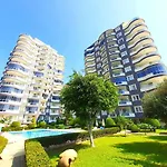 Alanya Mahmutlar Sun Garden