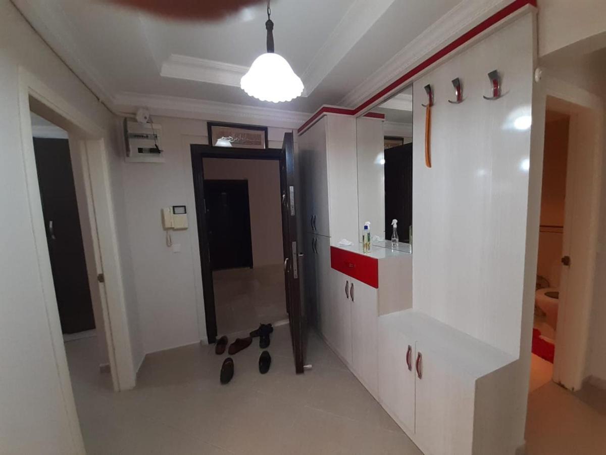 Mahmutlar Sun Garden Apartment
