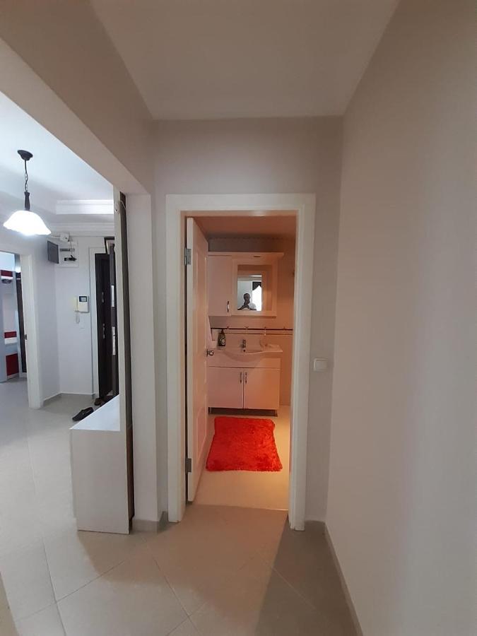 Mahmutlar Sun Garden Apartment *