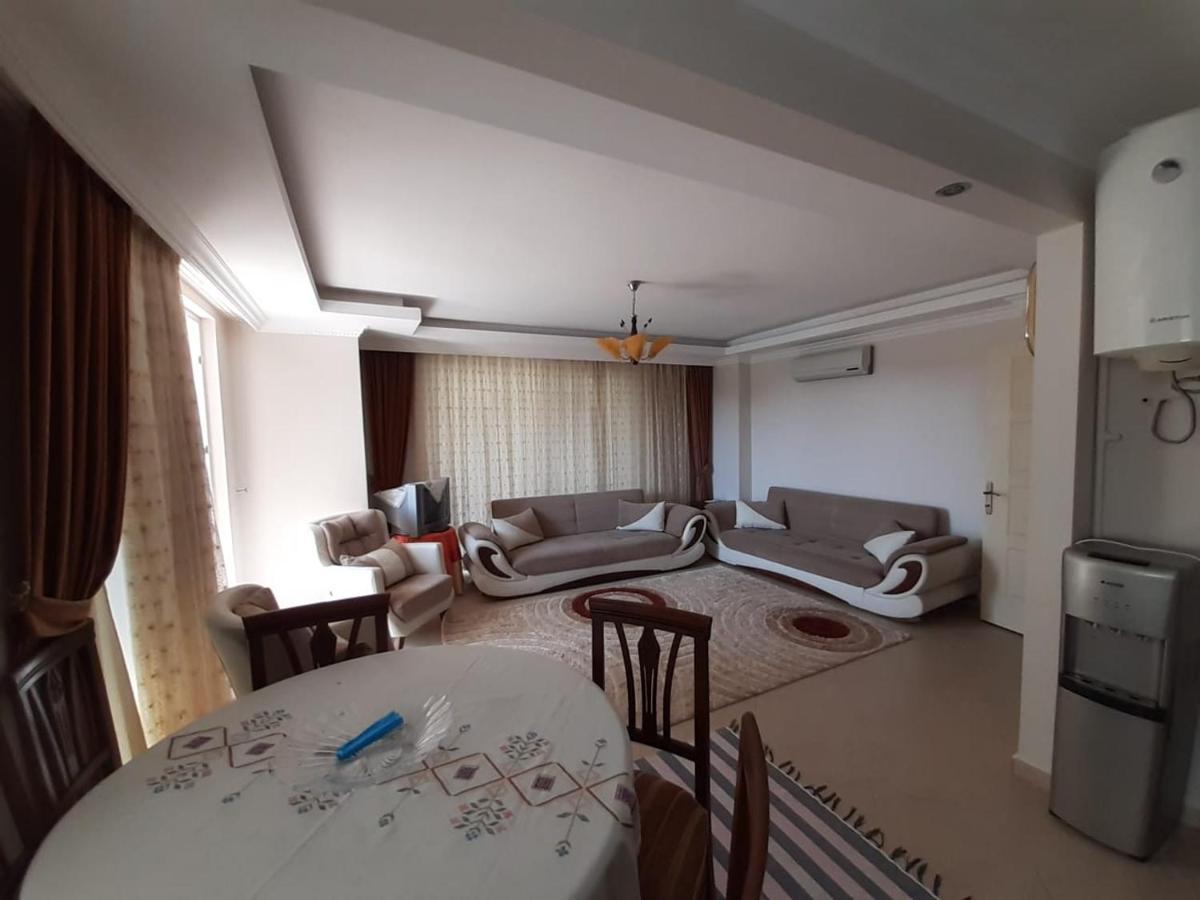 Mahmutlar Sun Garden Alanya