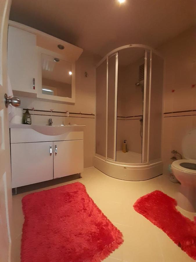 Apartment Mahmutlar Sun Garden Alanya