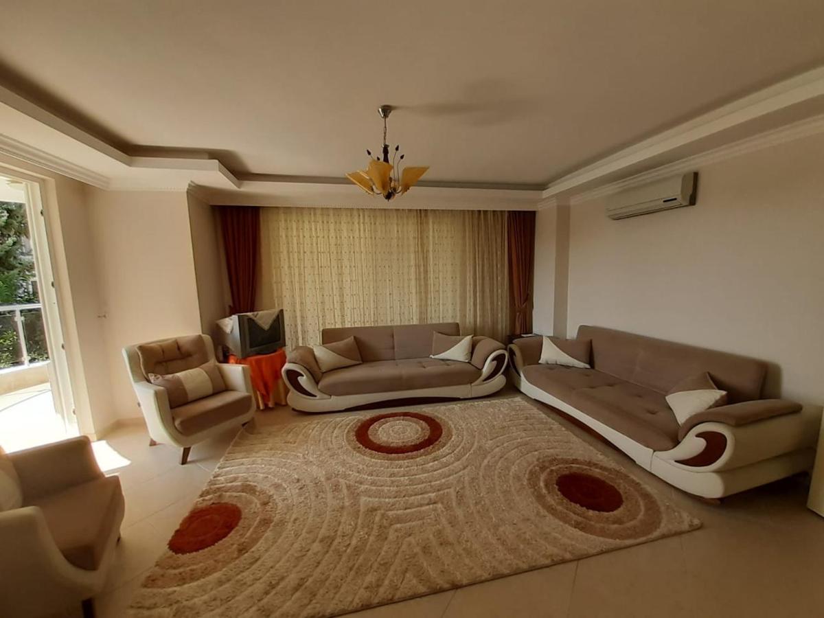 Apartment Mahmutlar Sun Garden