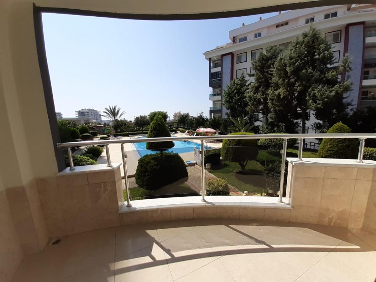 Apartment Mahmutlar Sun Garden