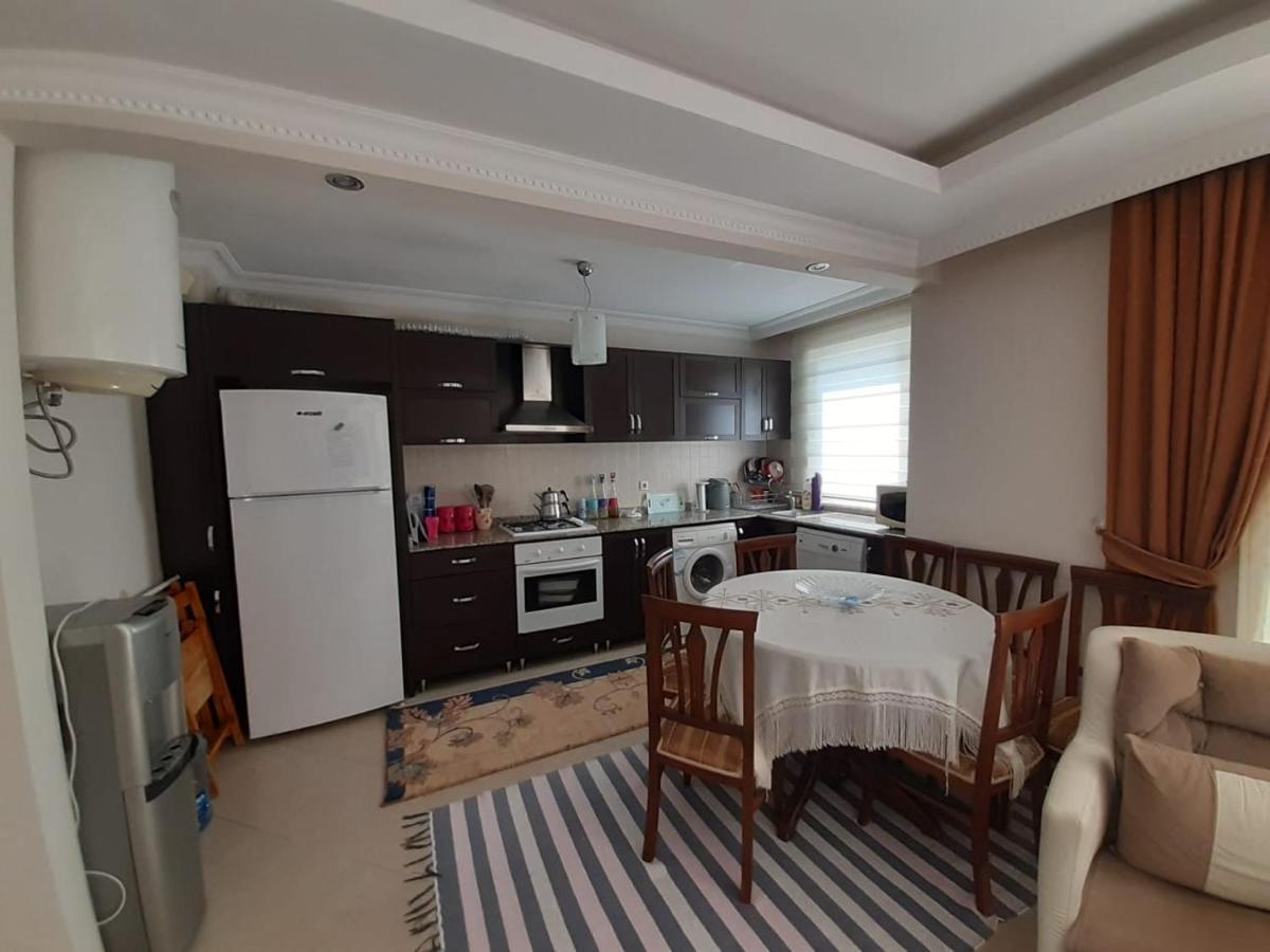 Apartment Mahmutlar Sun Garden Alanya