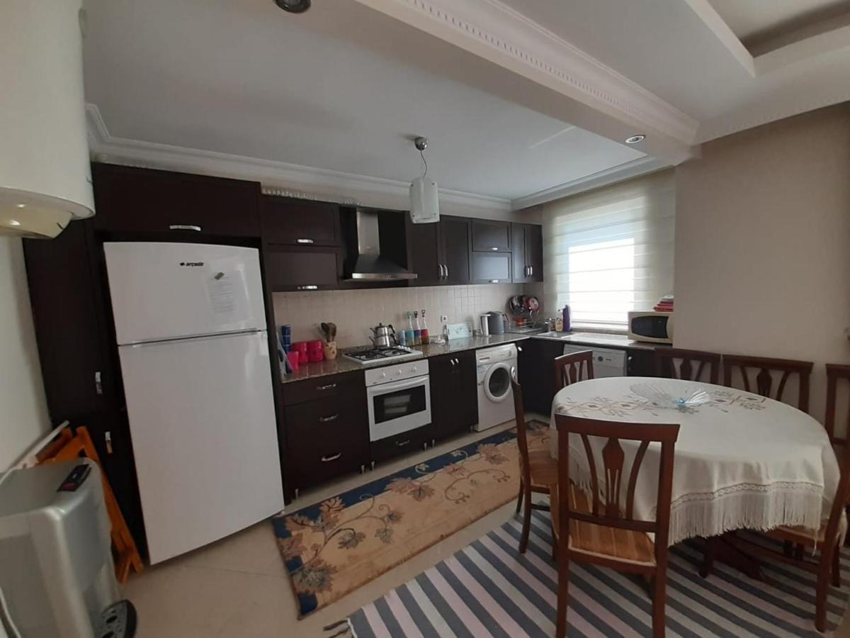 Apartment Mahmutlar Sun Garden Alanya